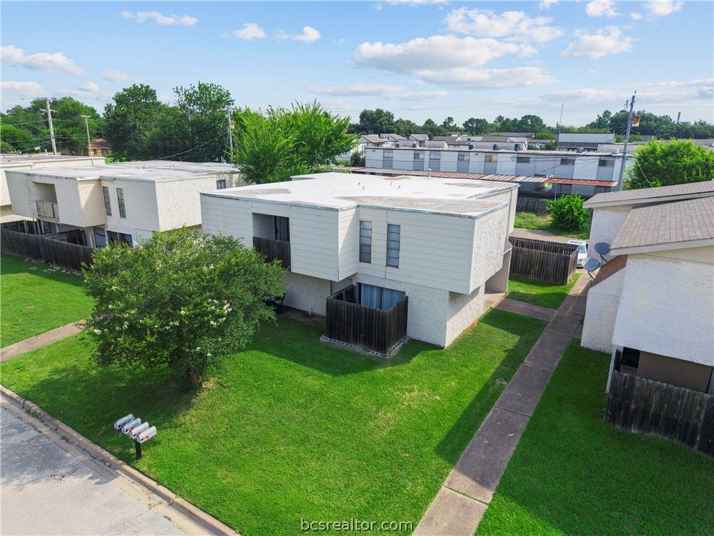1803 Potomac Place A-D, College Station, TX 77840