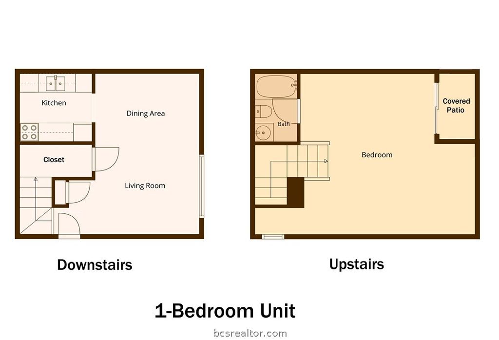 1803 Potomac Place A-D, College Station, TX 77840 — photo 3
