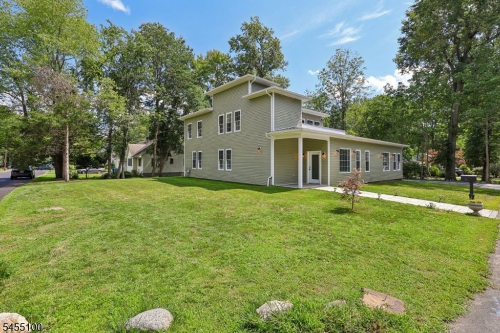 34 Gates Ave, Warren Twp., NJ 07059 — photo 3