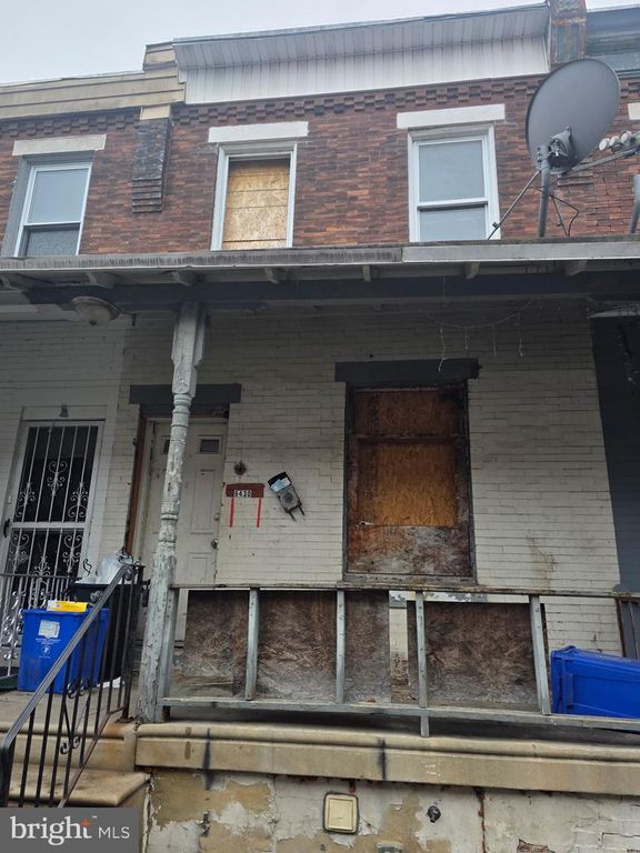 6430 GLENMORE AVE, Philadelphia, PA 19142