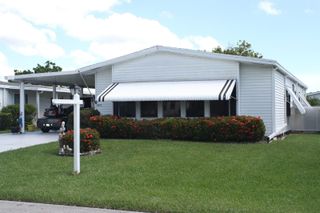 8372 Gallberry Circle, Port St. Lucie, FL 34952