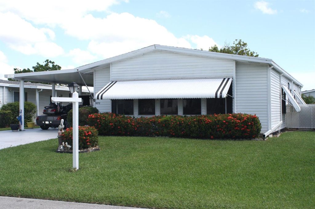 8372 Gallberry Circle, Port St. Lucie, FL 34952