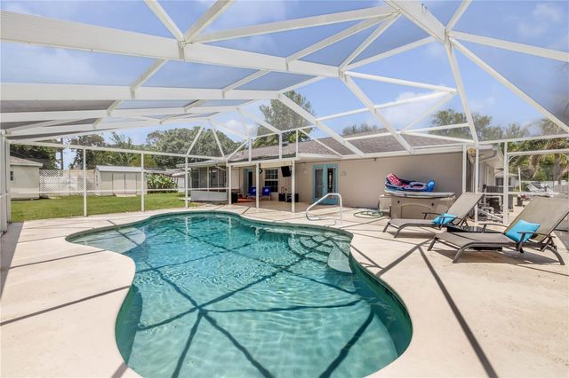 2232 WOODLAND DRIVE, Edgewater, FL 32141