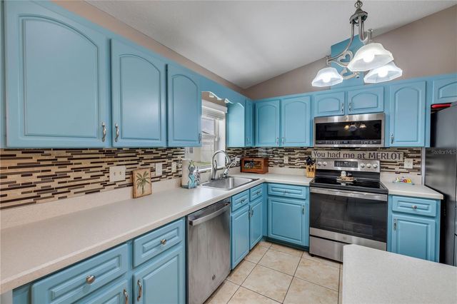 2232 WOODLAND DRIVE, Edgewater, FL 32141