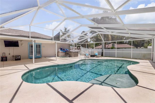 2232 WOODLAND DRIVE, Edgewater, FL 32141