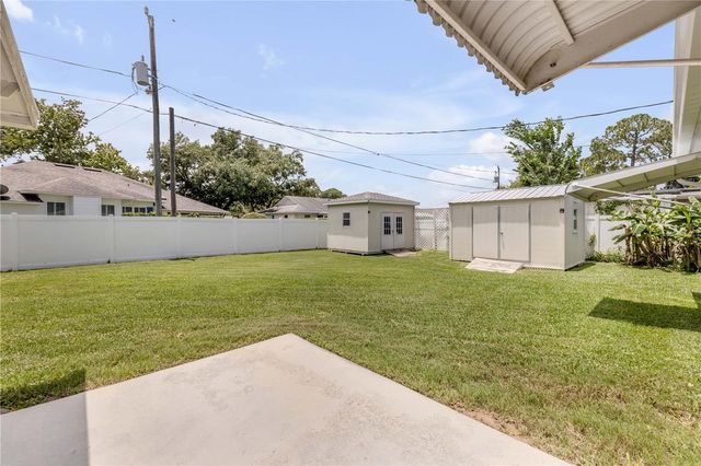 2232 WOODLAND DRIVE, Edgewater, FL 32141
