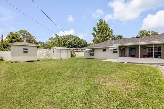 2232 WOODLAND DRIVE, Edgewater, FL 32141