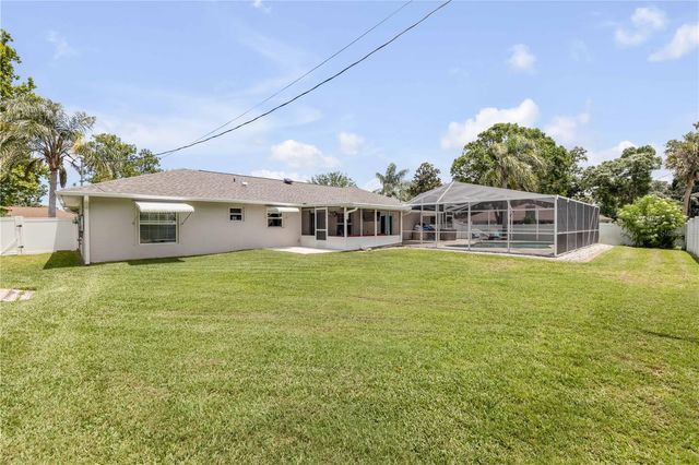 2232 WOODLAND DRIVE, Edgewater, FL 32141