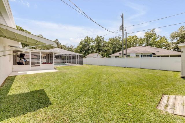 2232 WOODLAND DRIVE, Edgewater, FL 32141