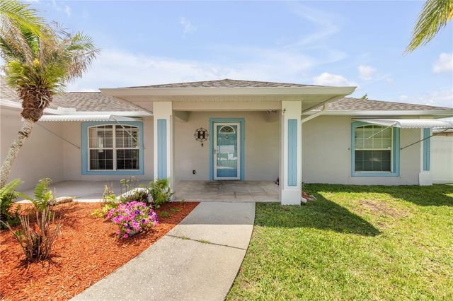 2232 WOODLAND DRIVE, Edgewater, FL 32141