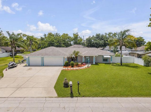 2232 WOODLAND DRIVE, Edgewater, FL 32141