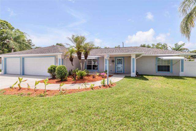 2232 WOODLAND DRIVE, Edgewater, FL 32141