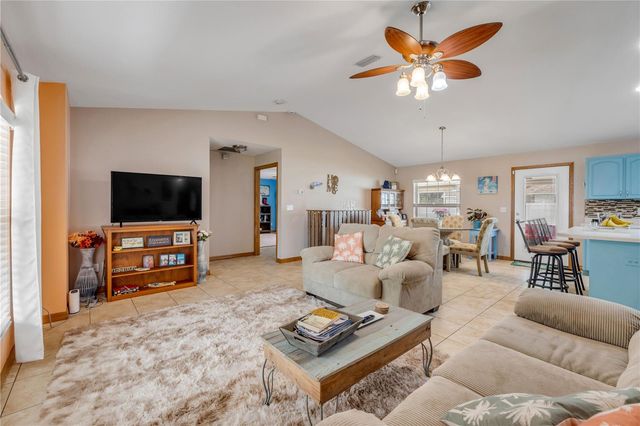 2232 WOODLAND DRIVE, Edgewater, FL 32141