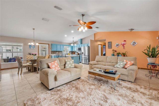 2232 WOODLAND DRIVE, Edgewater, FL 32141