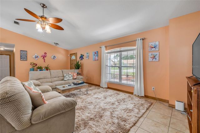 2232 WOODLAND DRIVE, Edgewater, FL 32141