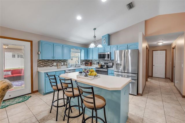 2232 WOODLAND DRIVE, Edgewater, FL 32141