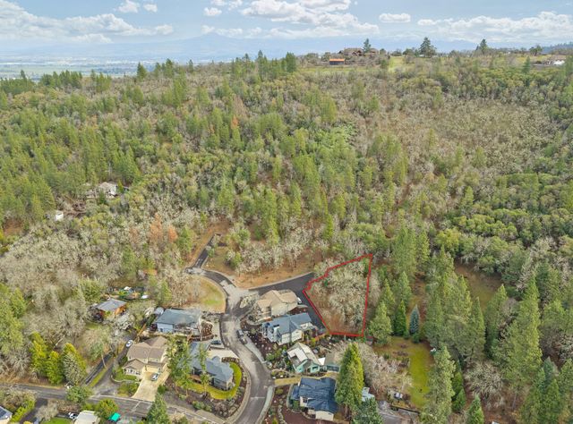 425 Josephines Way, Jacksonville, OR 97530