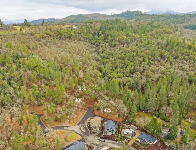 425 Josephines Way, Jacksonville, OR 97530