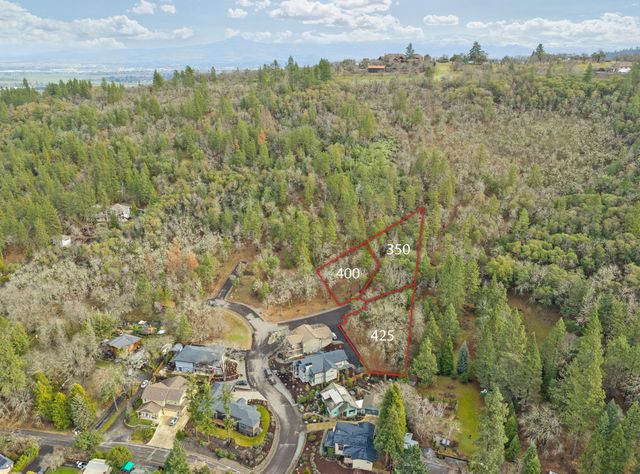 425 Josephines Way, Jacksonville, OR 97530