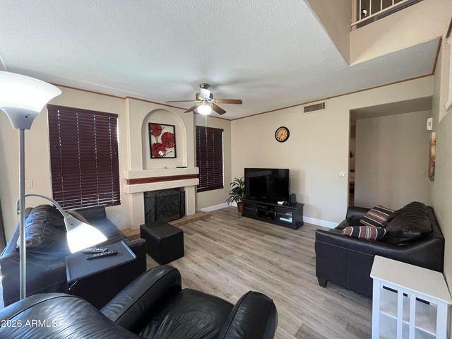 11012 S PALOMINO Lane, Goodyear, AZ 85338