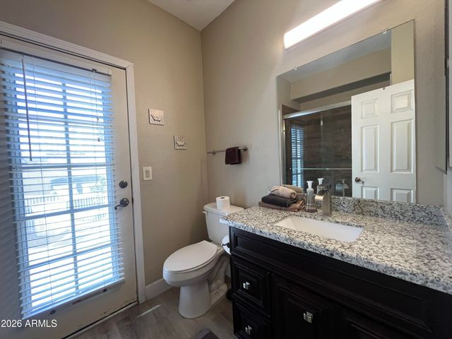 11012 S PALOMINO Lane, Goodyear, AZ 85338