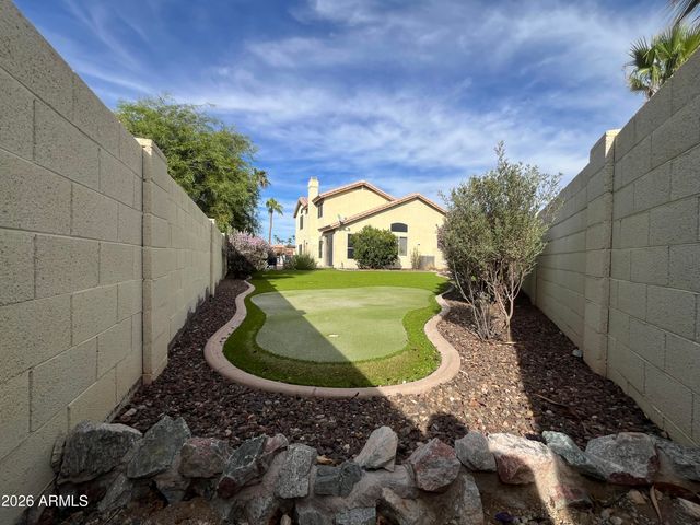 11012 S PALOMINO Lane, Goodyear, AZ 85338