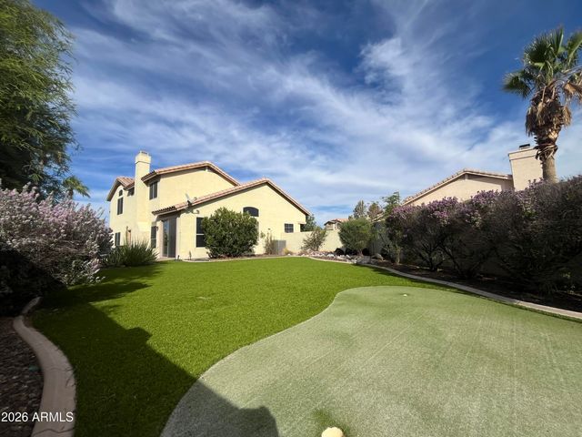 11012 S PALOMINO Lane, Goodyear, AZ 85338