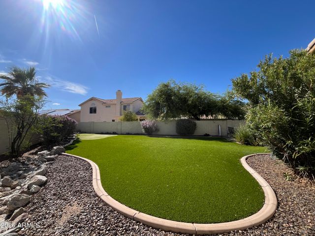 11012 S PALOMINO Lane, Goodyear, AZ 85338