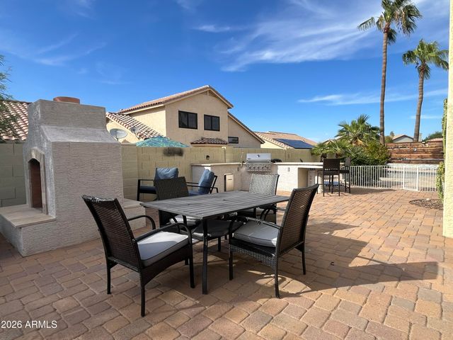 11012 S PALOMINO Lane, Goodyear, AZ 85338