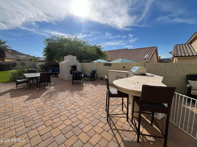 11012 S PALOMINO Lane, Goodyear, AZ 85338