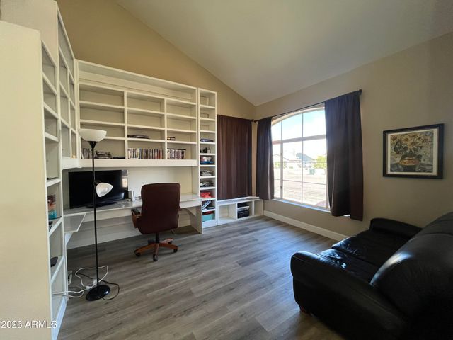 11012 S PALOMINO Lane, Goodyear, AZ 85338