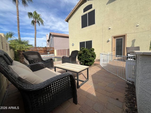 11012 S PALOMINO Lane, Goodyear, AZ 85338