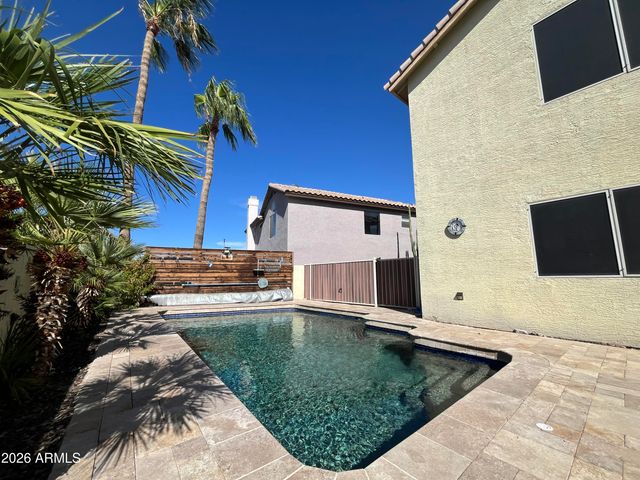 11012 S PALOMINO Lane, Goodyear, AZ 85338