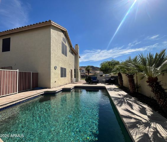 11012 S PALOMINO Lane, Goodyear, AZ 85338