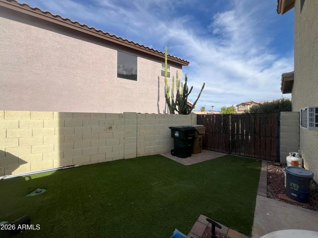 11012 S PALOMINO Lane, Goodyear, AZ 85338