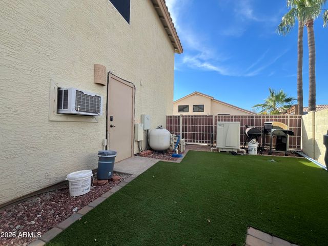 11012 S PALOMINO Lane, Goodyear, AZ 85338