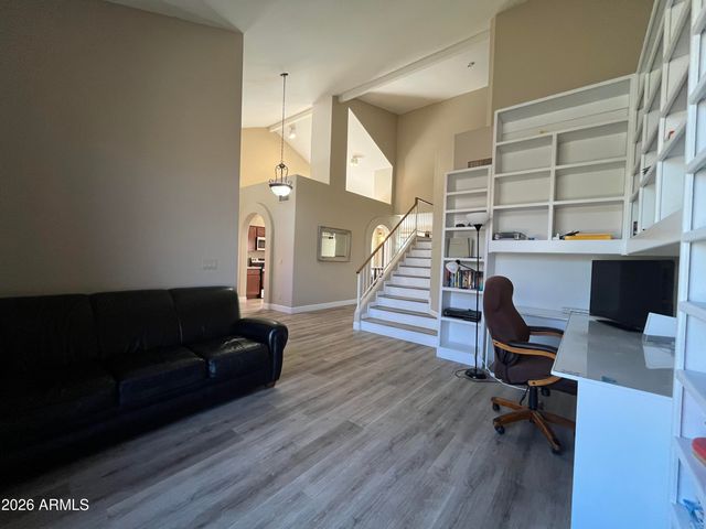 11012 S PALOMINO Lane, Goodyear, AZ 85338