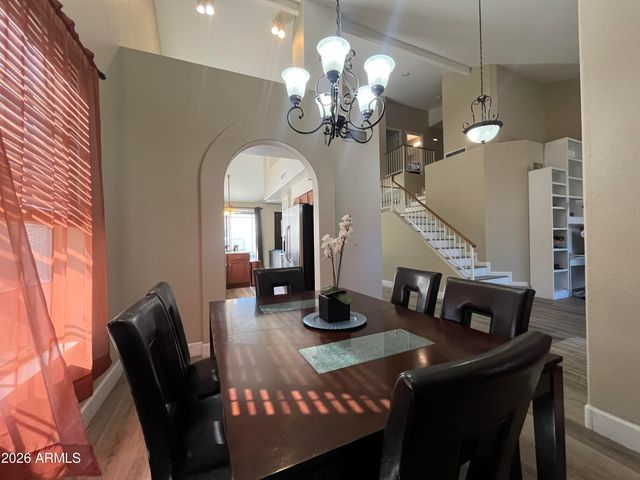 11012 S PALOMINO Lane, Goodyear, AZ 85338