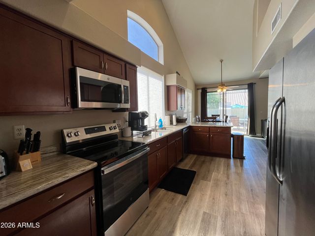 11012 S PALOMINO Lane, Goodyear, AZ 85338