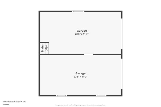 301 Northside Dr, Madison, TN 37115