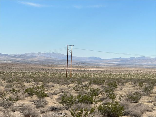 0 Hillview Road, Hinkley, CA 92347