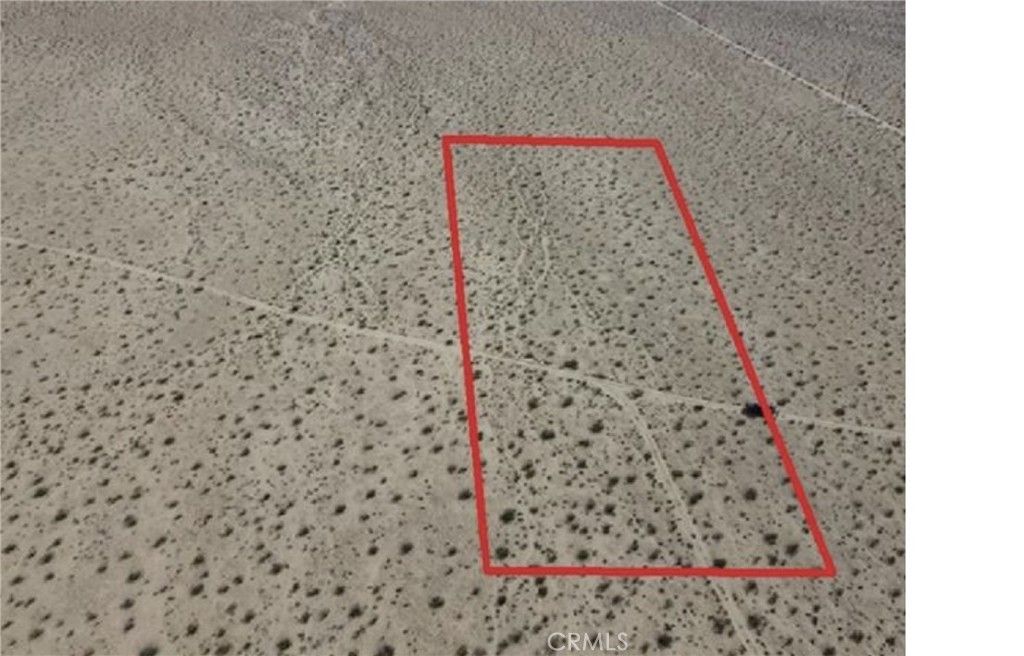 0 Hillview Road, Hinkley, CA 92347