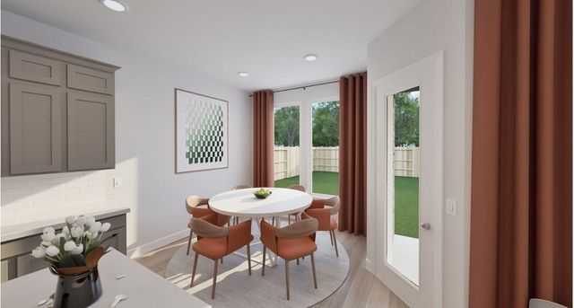 29315 Suncreek Ranch Court, Waller, TX 77484