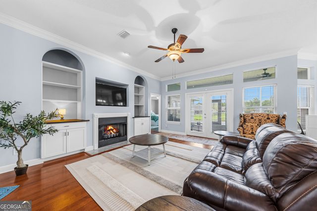 205 Edgewater Drive, St. Marys, GA 31558