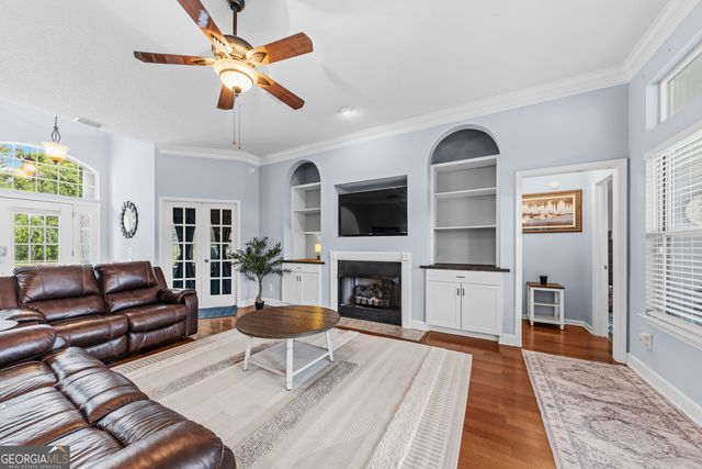 205 Edgewater Drive, St. Marys, GA 31558