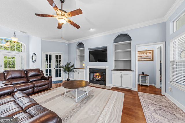 205 Edgewater Drive, St. Marys, GA 31558