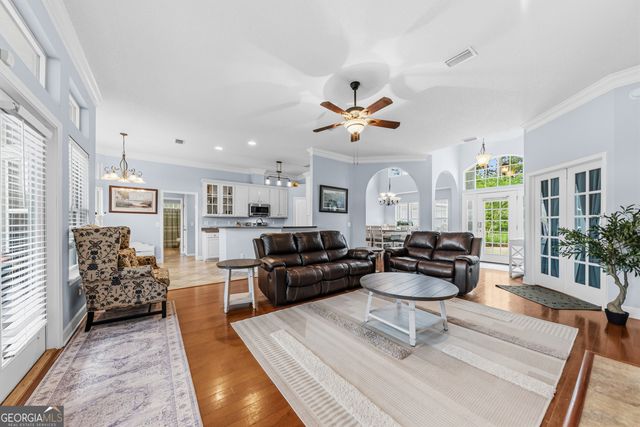 205 Edgewater Drive, St. Marys, GA 31558