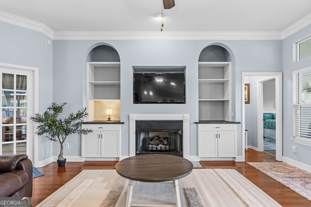 205 Edgewater Drive, St. Marys, GA 31558