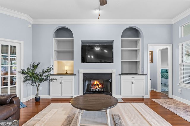 205 Edgewater Drive, St. Marys, GA 31558