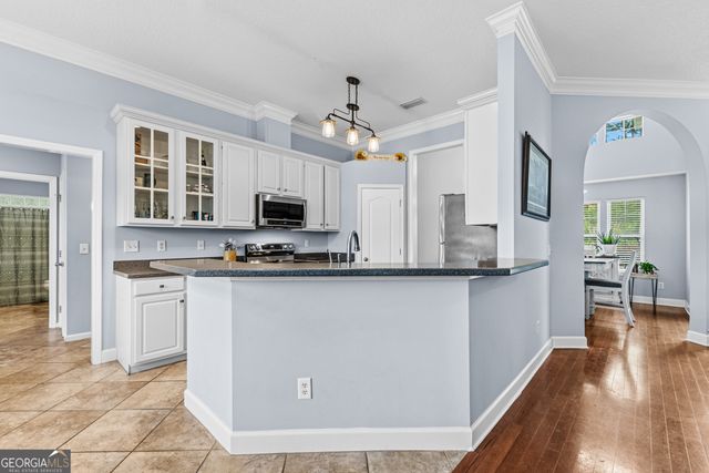 205 Edgewater Drive, St. Marys, GA 31558